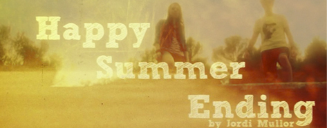 Happy Summer Ending - Estilismo - Mireia Mullor