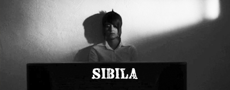 Sibila - Estilismo - Mireia Mullor